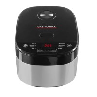 Мультиварка Gastroback 42527 790 Вт 5 л