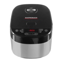 Мультиварка Gastroback 42527 790 Вт 5 л