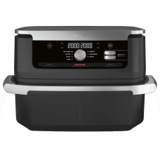 Аерофритюрниця Ninja AF500EU 2470 Вт 10,4 л