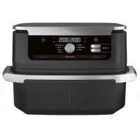 Аерофритюрниця Ninja AF500EU 2470 Вт 10,4 л