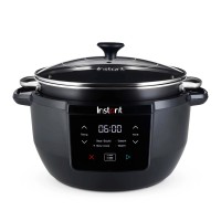 Мультиварка Instant Pot Superior 7,1 л 800 Вт