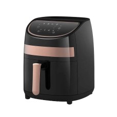 Фритюрниця Deerma KZ100 1000 Вт 3л без жиру