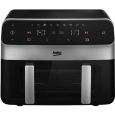 Аерофритюрниця Beko FRL6488 ExpertFry 2400 Вт 9,5 л