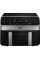 Аерофритюрниця Beko FRL6488 ExpertFry 2400 Вт 9,5 л