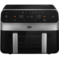 Аерофритюрниця Beko FRL6488 ExpertFry 2400 Вт 9,5 л