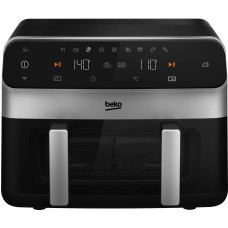 Аерофритюрниця Beko FRL6488 ExpertFry 2400 Вт 9,5 л