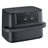 Аерофритюрниця Severin FR 2490 2600 Вт 9 л
