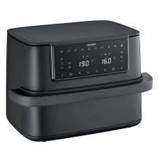 Аерофритюрниця Severin FR 2490 2600 Вт 9 л
