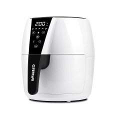 Аерофритюрниця G3 Ferrari Friggisano Easy G10195 1500 Вт 4,8 л