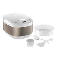 Мультиварка Tefal Simply Cook Plus RK6221E1