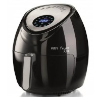 Аерофритюрниця Ariete 4618/00 Airy Fryer XXL 1800 Вт 7 л