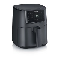 Аерофритюрниця Severin FR 2461 1300 Вт 4 л