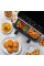 Аерофритюрниця Tesla AirCook DualZone Q460 XXL 2400 Вт 9 л
