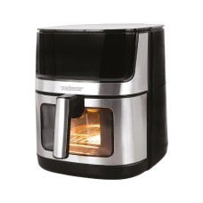 Аерофритюрниця Zelmer ZAF8650 2000 Вт 6,5 л