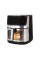 Аерофритюрниця Zelmer ZAF8650 2000 Вт 6,5 л