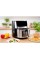 Аерофритюрниця Zelmer ZAF8650 2000 Вт 6,5 л