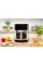Аерофритюрниця Zelmer ZAF8650 2000 Вт 6,5 л