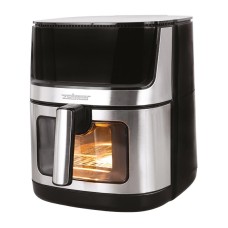 Аерофритюрниця Zelmer ZAF8650 2000 Вт 6,5 л