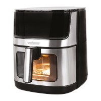 Аерофритюрниця Zelmer ZAF8650 2000 Вт 6,5 л