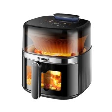 Аерофритюрниця Prime3 SAF51 1500 Вт 6л