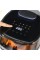 Аерофритюрниця Prime3 SAF51 1500 Вт 6л