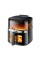 Аерофритюрниця Prime3 SAF51 1500 Вт 6л