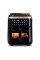 Аерофритюрниця Ariete 4636/00 AirFryer & Steam 1700W 7l