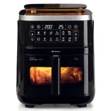 Аерофритюрниця Ariete 4636/00 AirFryer & Steam 1700W 7l