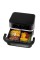 Аерофритюрниця Raven EFN013 2950 Вт 11,5 л 