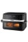 Аерофритюрниця Raven EFN013 2950 Вт 11,5 л 