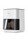 Аерофритюрниця Mova FD10s Pro 2000 Вт 6 л white