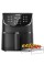 Фритюрниця без жиру Cosori Smart CS158-AF-RXB 1700W 5,5 л додаткові мобільні