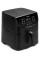 Фритюрниця без жиру Cosori Smart CS158-AF-RXB 1700W 5,5 л додаткові мобільні