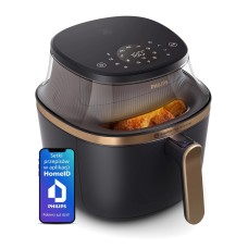 Аерофритюрниця Philips Ovi NA332/00 1700 Вт 6,2 л 