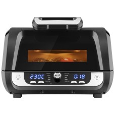 Аерофритюрниця Philco PHHG 7000 1700 Вт 7 л