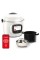 Мультиварка Tefal Cook4me Touch Pro CY9431 1600 Вт 6 л