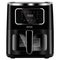 Фритюрниця без жиру MPM MFR-09 1450W 5л