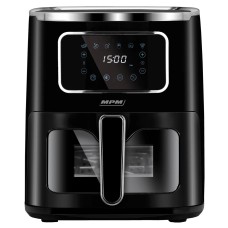 Фритюрниця без жиру MPM MFR-09 1450W 5л