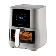 Аерофритюрниця Ariete Air Fryer 6 4626/03 1300 Вт 6 л