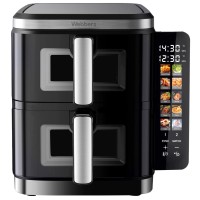 Аерофритюрниця Webber AF901 2800 Вт 11 л