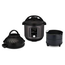 Мультиварка Instant Pot Pro Crisp 7,6 л 1500 Вт 7,6 л 