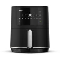 Аерофритюрниця Braun MultiFry 3 HF3030 1500 Вт 4,3 л