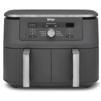 Аерофритюрниця Ninja MAX DZ400EU 2470 Вт 9,5 л