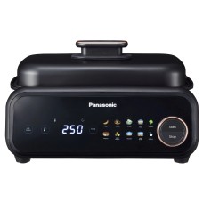 Мультиварка Panasonic NF-GM600KXE 1400 Вт 2,5 л 