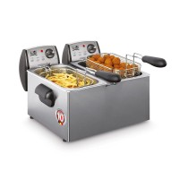 Фритюрниця Fritel FR 1850 4400 Вт 6 л