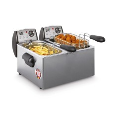 Фритюрниця Fritel FR 1850 4400 Вт 6 л