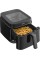 Аерофритюрниця Sencor SFR 6900BK 1700 Вт 6,5 л