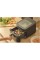 Аерофритюрниця Sencor SFR 6900BK 1700 Вт 6,5 л