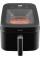Аерофритюрниця Sencor SFR 6900BK 1700 Вт 6,5 л