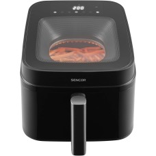 Аерофритюрниця Sencor SFR 6900BK 1700 Вт 6,5 л